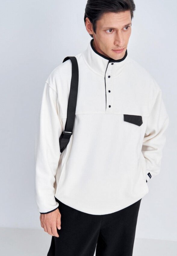 Олимпийка Finn Flare