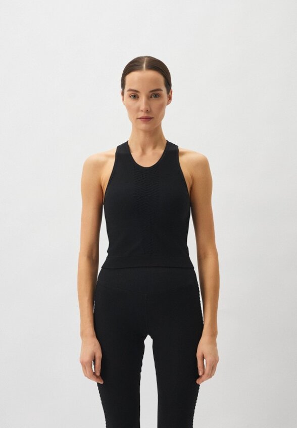 Топ спортивный Nux