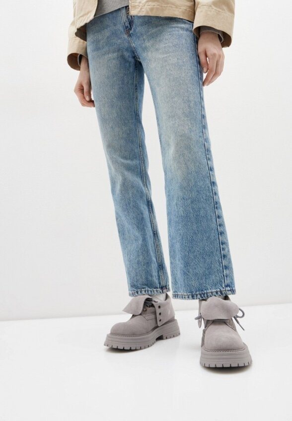 Ботинки Shoesparad