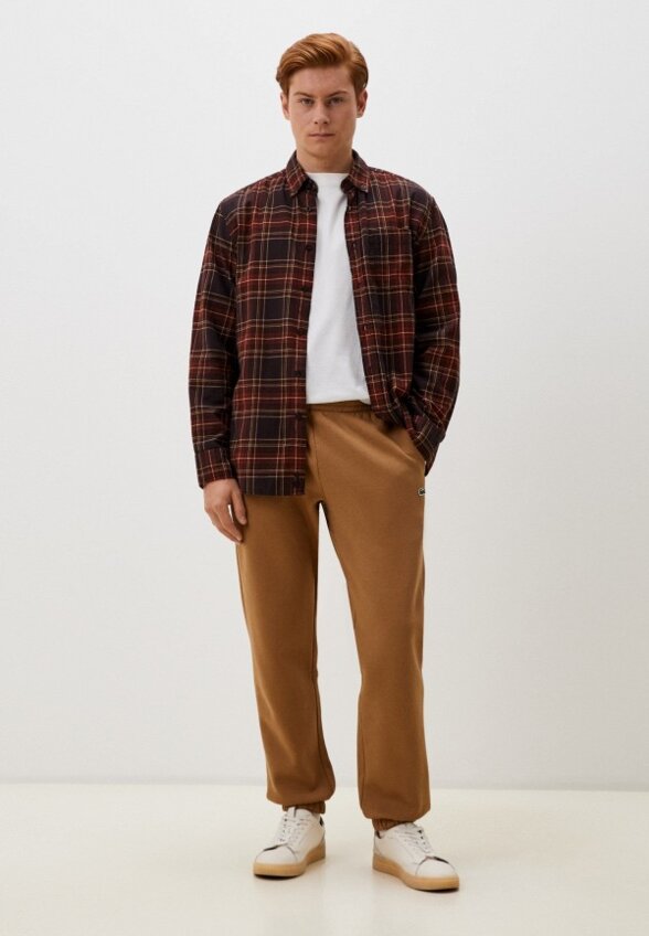 Брюки спортивные Lacoste