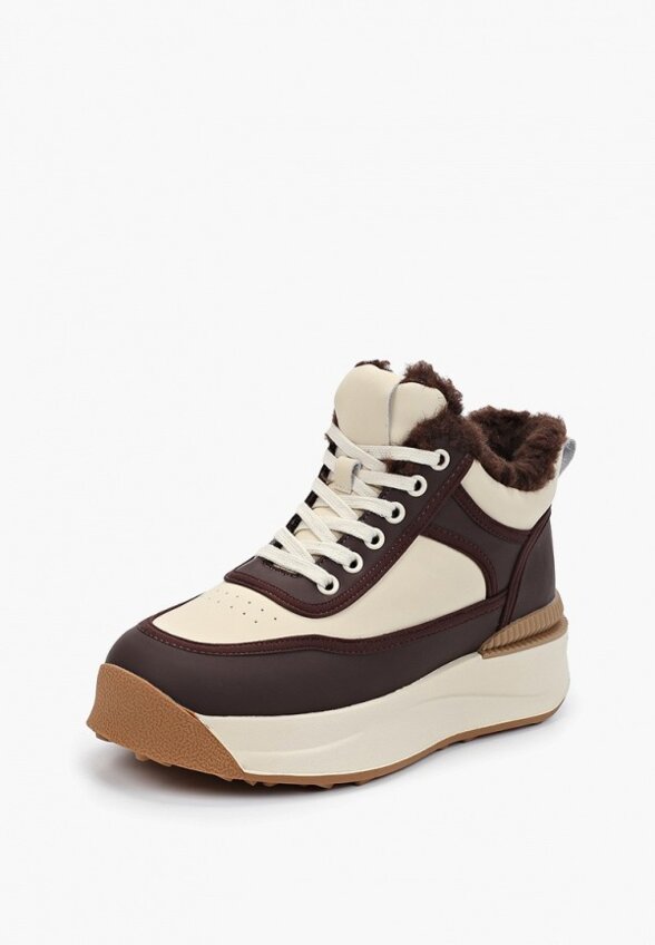 Кроссовки Francesco Donni