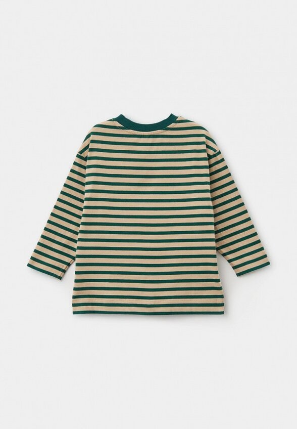 Лонгслив Pelican