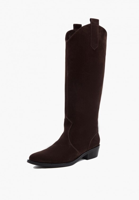 Сапоги Byshikat