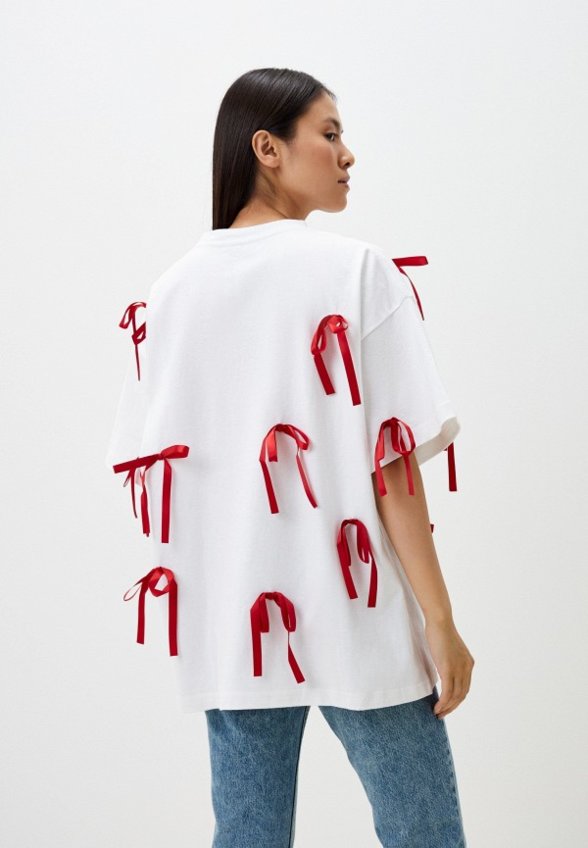 Футболка Bad Queen