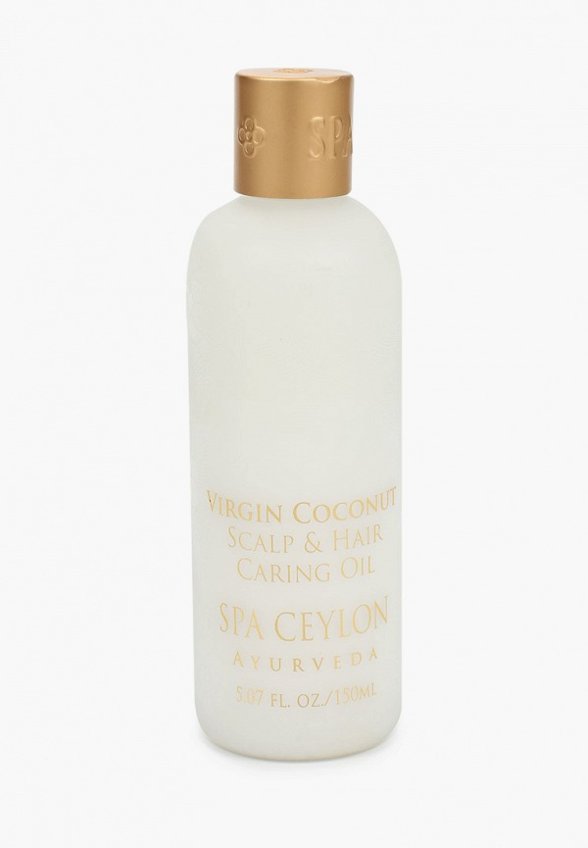Масло для волос Spa Ceylon