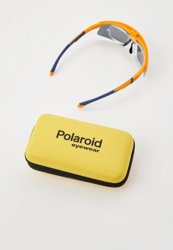 Очки солнцезащитные Polaroid