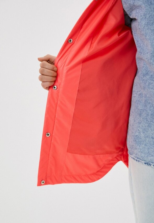 Куртка-рубашка Winterra