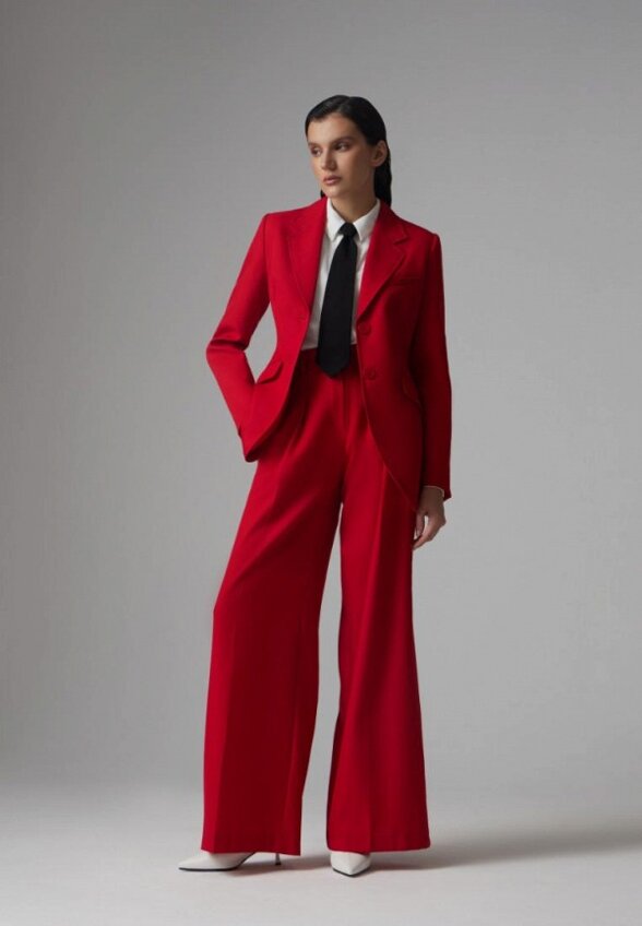 Жакет Anna Pekun