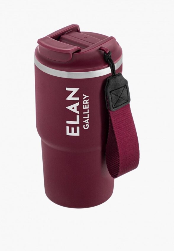 Термокружка Elan Gallery