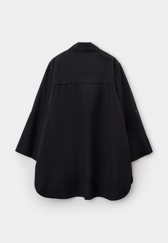 Плащ Karmel Style