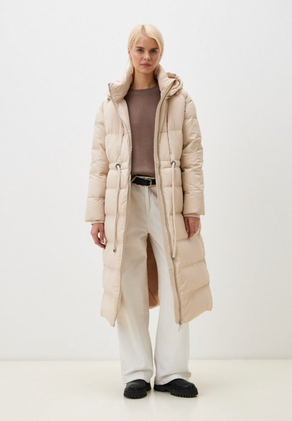 Пуховик Albana