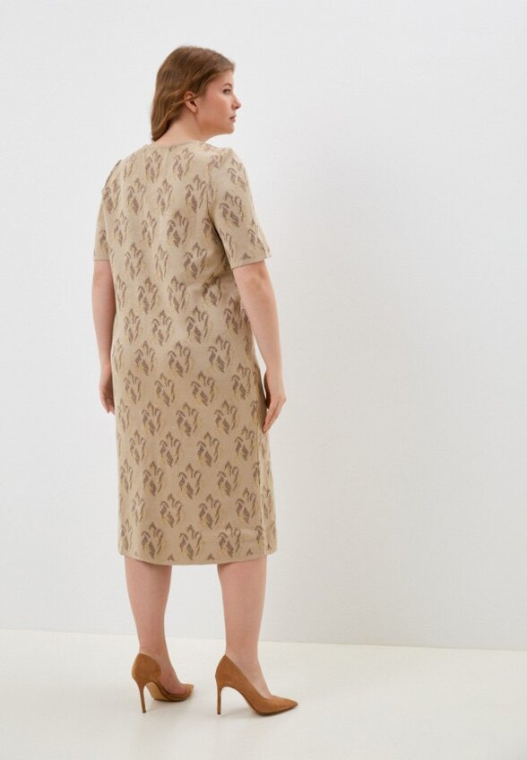 Платье Vivawool