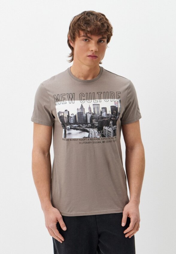 Футболка Funday