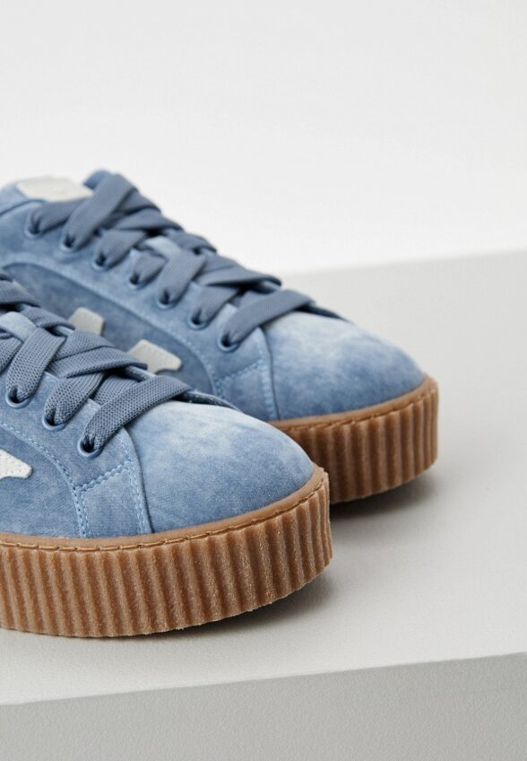 Кеды Weekend Max Mara