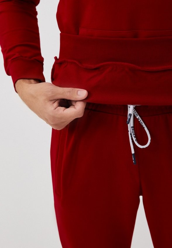 Свитшот Bawer