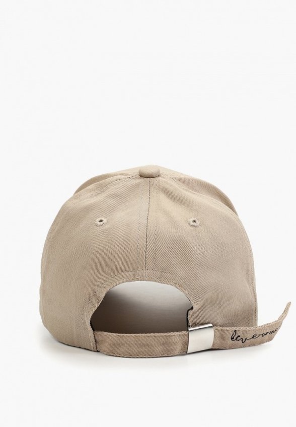 Бейсболка Mist