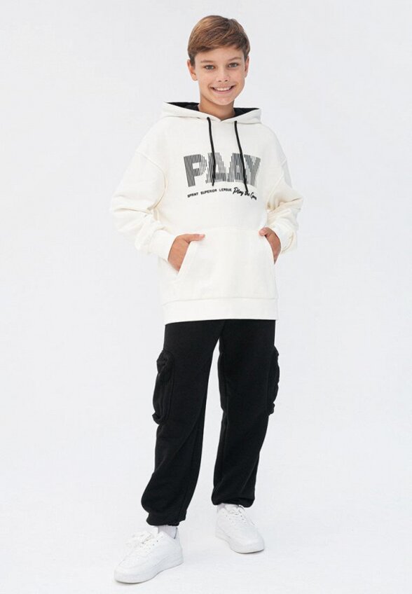 Худи Fashion X&S