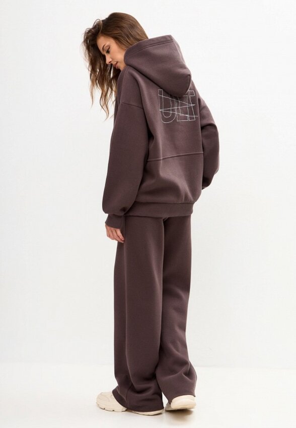 Худи La Urba Person