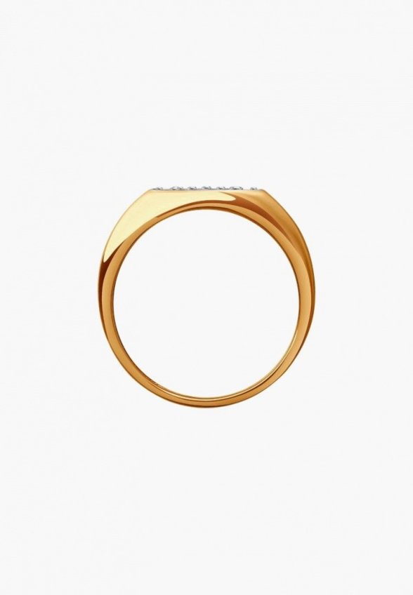 Кольцо Sokolov