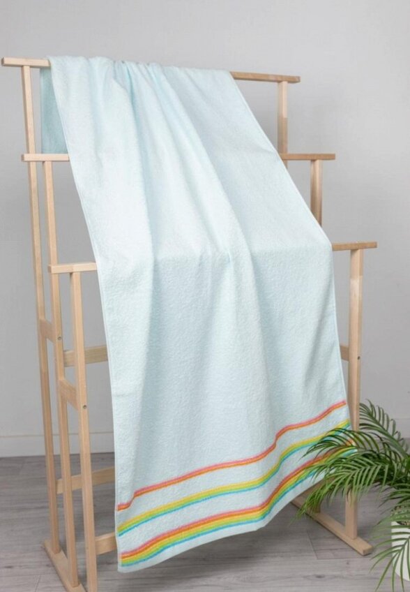 Полотенце Wellness