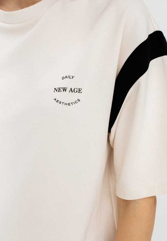 Футболка Savage