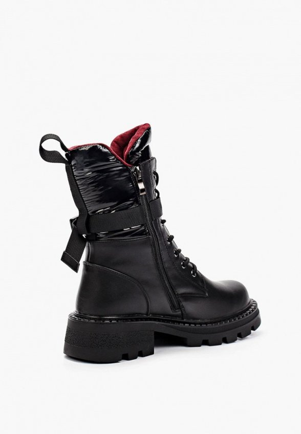 Ботинки Kenkä