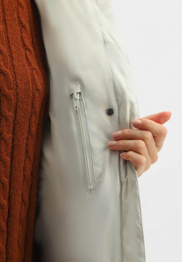 Пуховик Helena Vera