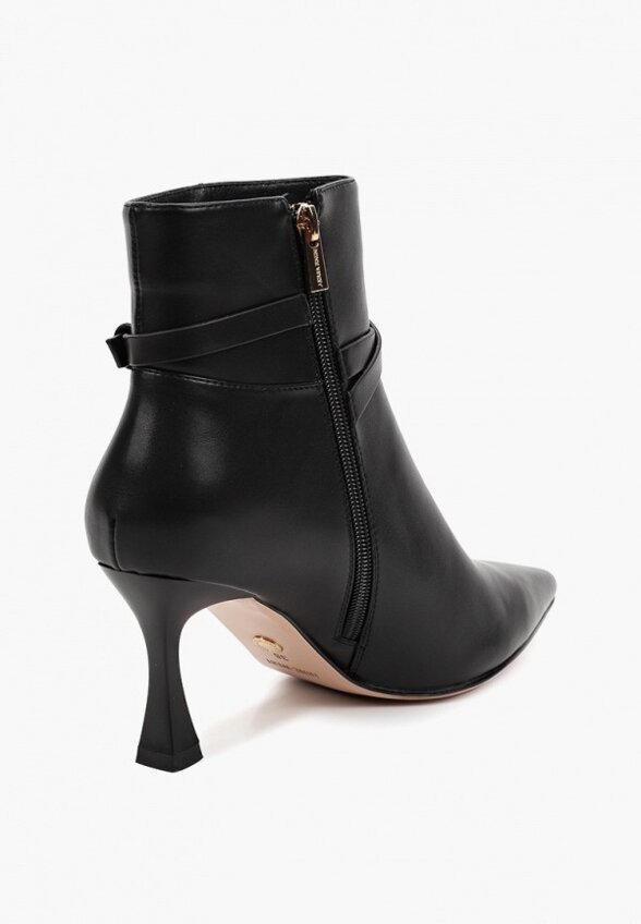 Ботильоны Nine West