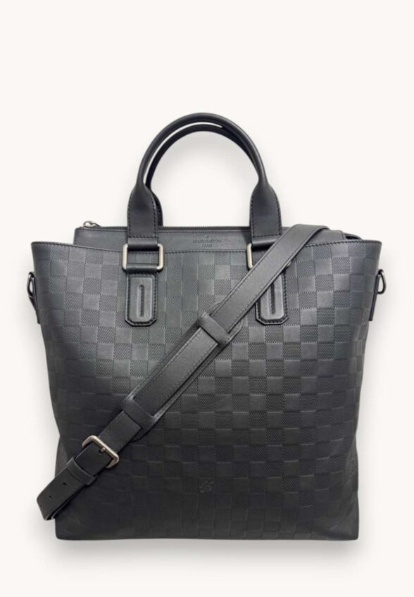 Louis Vuitton Daily Tote