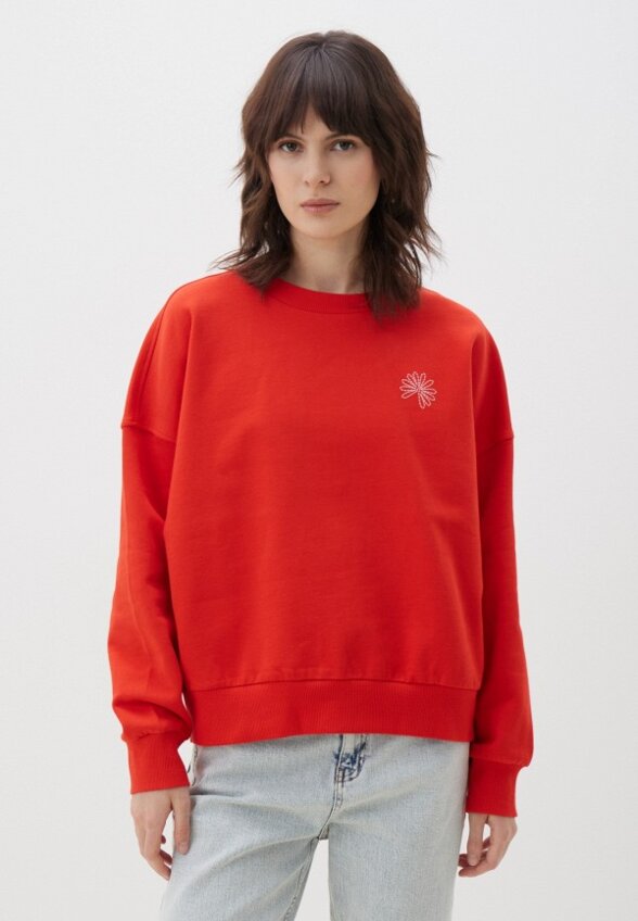 Свитшот Tom Tailor