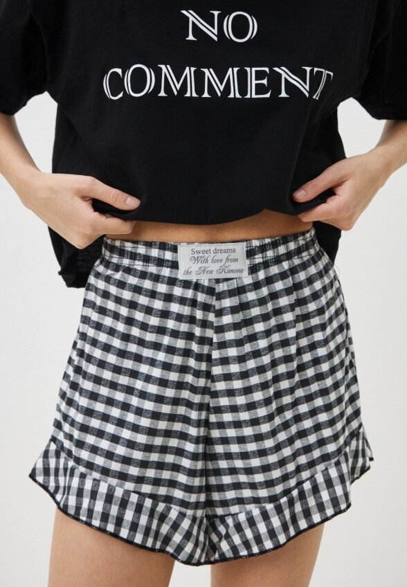 Пижама Новое Кимоно