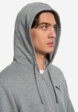 Толстовка мужская PUMA, Серый5  - превью