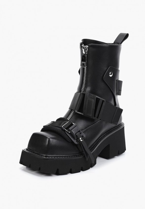 Полусапоги Vivian Royal