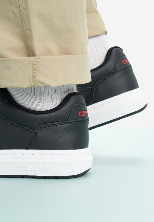 Кеды мужские Converse Pro Blaze V2 Ox, Черный