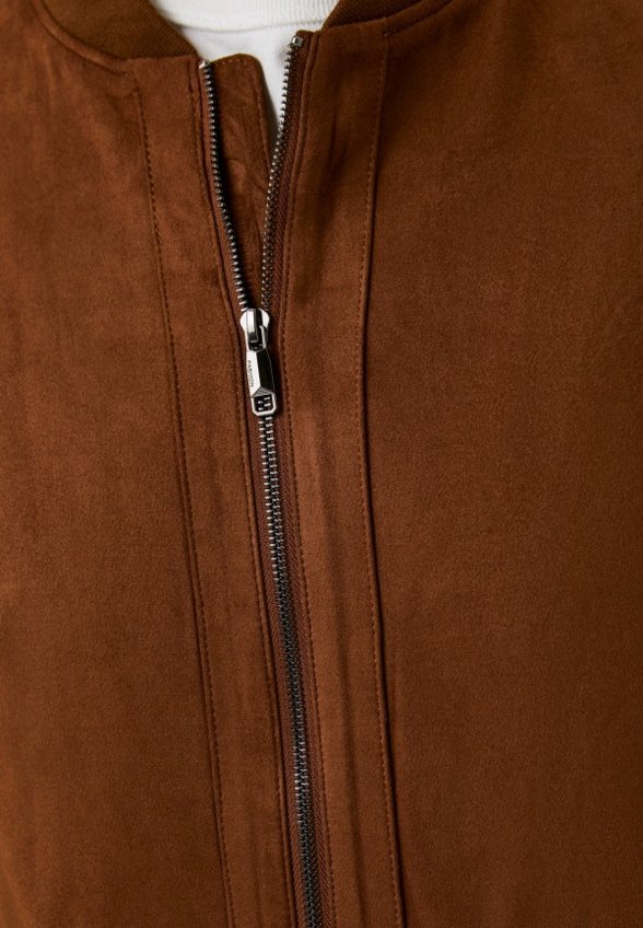 Куртка кожаная Ogmando