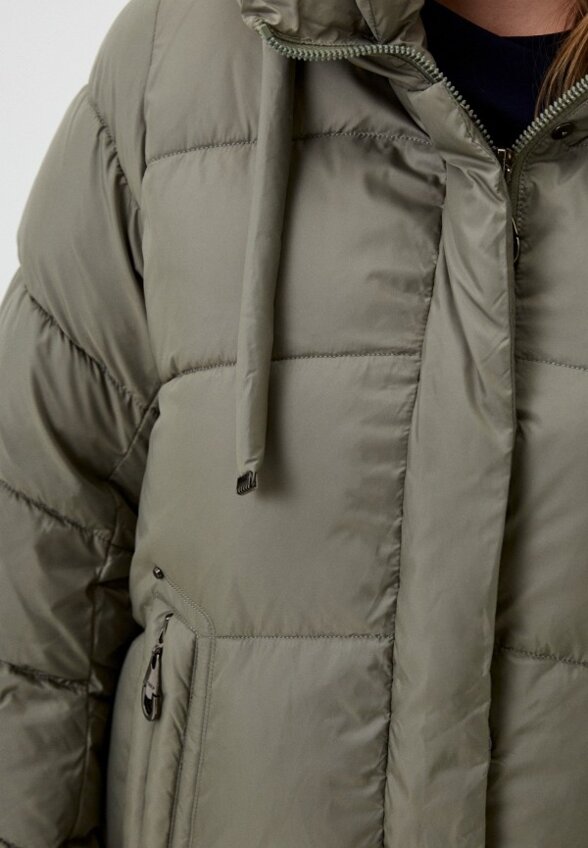 Пуховик Winterra