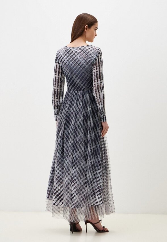 Платье Alexander Bogdanov