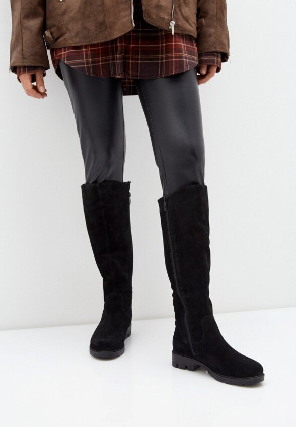 Ботфорты Francesco Donni