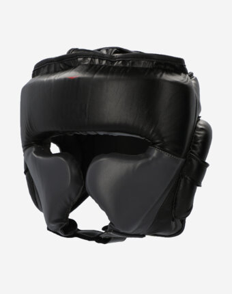 Шлем Hukk Mexican style helmet, Черный женщинам