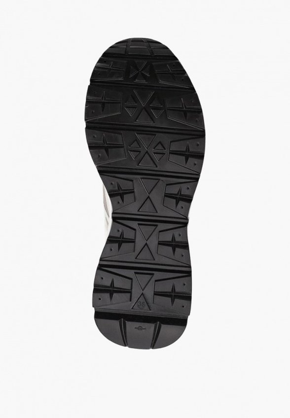 Кроссовки Emanuele Gelmetti