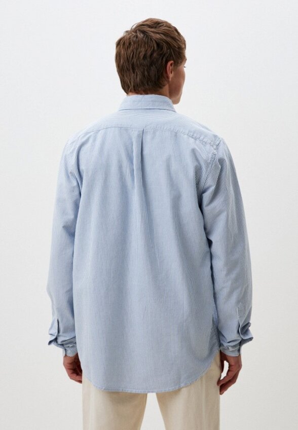 Рубашка Velocity