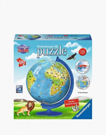 Пазл Ravensburger детям