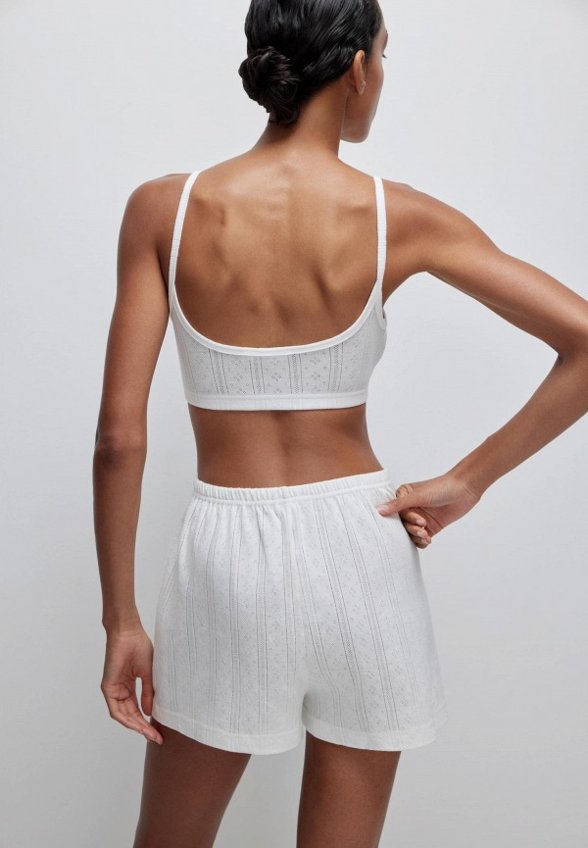 Топ домашний belle you