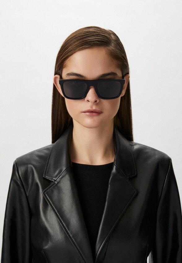 Очки солнцезащитные Hugo