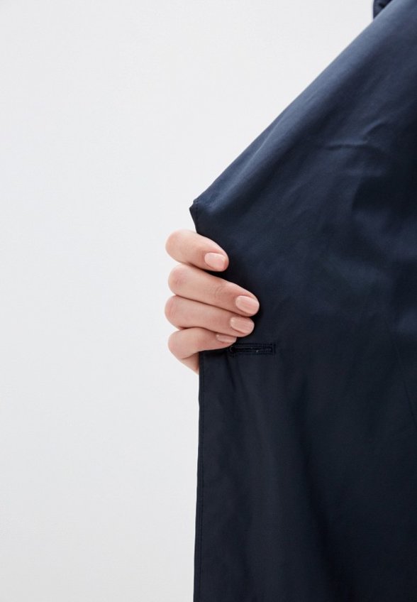 Куртка утепленная Winterra