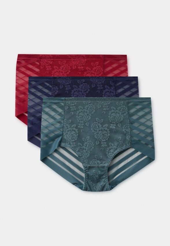 Трусы 3 шт. Oiro