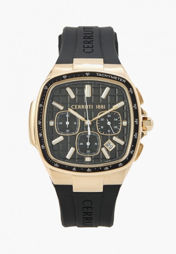 Часы Cerruti 1881