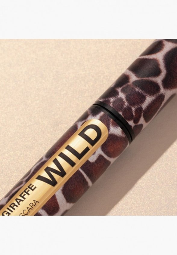 Тушь для ресниц Stellary