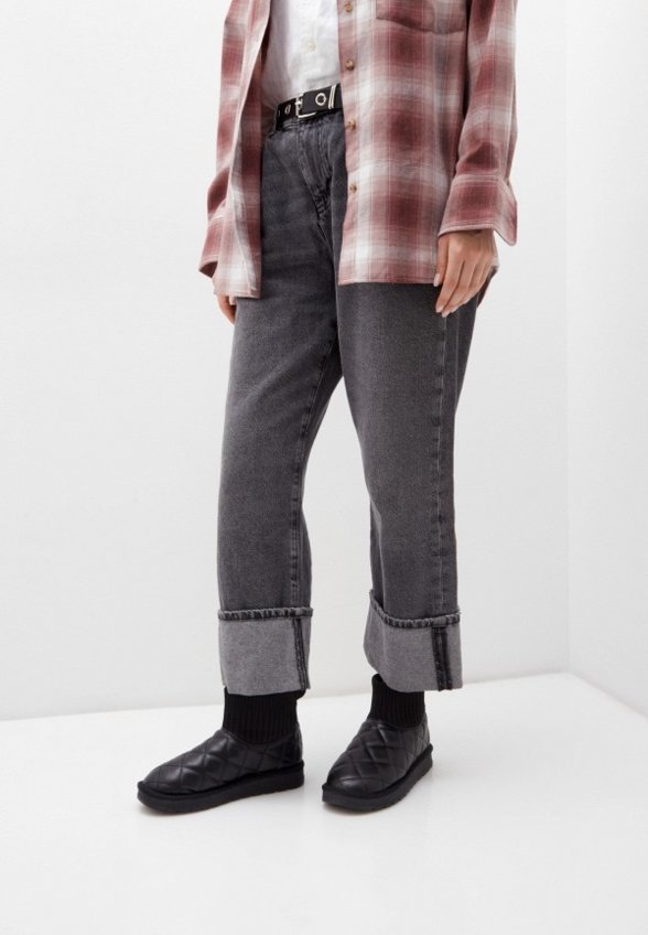 Полусапоги Abricot