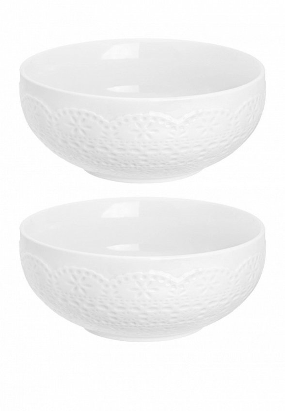 Набор салатников Elan Gallery